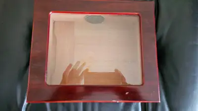 Cigar Humidor, View more