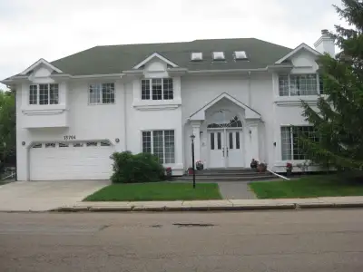 Glenora Two-Storey
