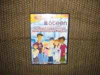 6TEEN THE COMPLETE FIRST SEASON