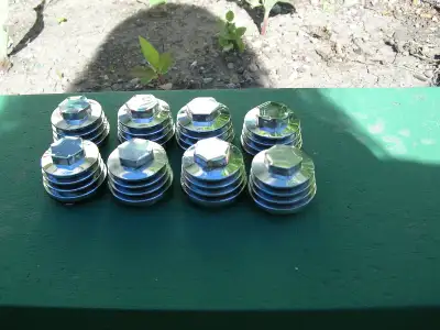 750 VALVE COVER TAPPET COVERS