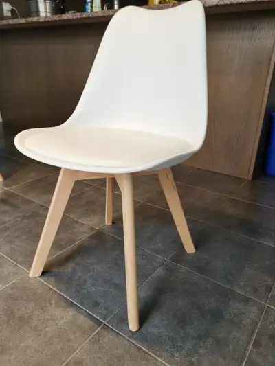 •	Ikea Chair, View more