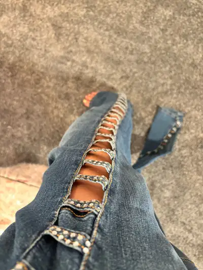 Women’s Jeans, View more