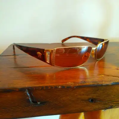 Versace 2021 Sunglasses, View more