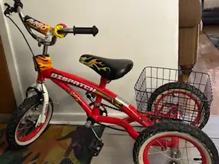 Tricycle pour enfants, View more