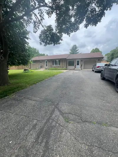 2 Bed 2 Bath Basement for Rent – $2200 (Utilities Included)