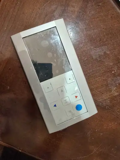 Carel pCO2 Compact Controller, View more