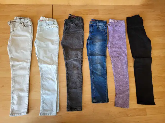 vetement fille 10-12 ans 11 mcx in Kids & Youth in Longueuil / South Shore - Image 5