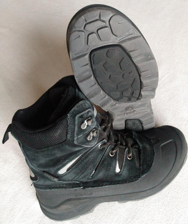 MENS' KAMIK WINTER SNOW BOOTS SIZE 7 in Men's Shoes in City of Toronto - Image 3
