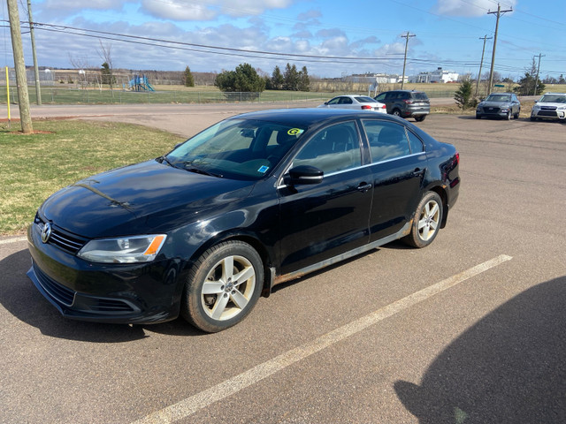 2012 Volkswagen Jetta  in Cars & Trucks in Charlottetown