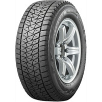 BRIDGESTONE BLIZZAK DM-V2 WINTER RADIAL TIRES & RIMS