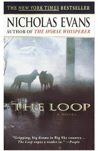 The Loop Mass Market Paperback – Jan. 1 1999