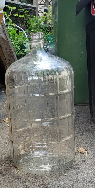 Tourie verre/Bonbonne/Carboy 23L, View more