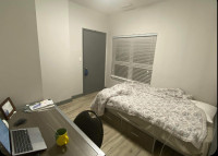 4 Month Sublet from May-Aug 2024!