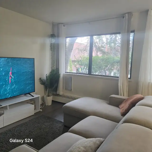 4 ½  à louer + BONUS 360$ – Montréal, Verdun / Île-des-Sœurs in Long Term Rentals in City of Montréal - Image 26