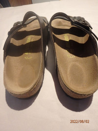 Men's Birkenstock Sandals