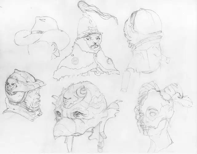 Looking for drawing/art partner to practice with553842671134320644