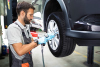 Mobile Tire Change: Your Convenient Solution for Tire Swap