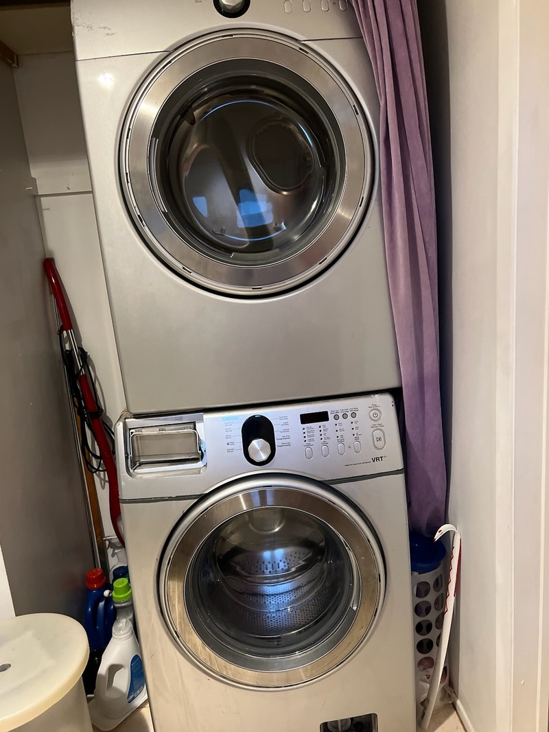 washer and dryer Washers & Dryers City of Toronto Kijiji