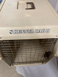 Kennel - travel crate