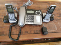 Panasonic Phone set