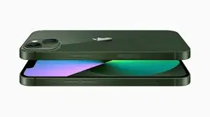 **HOT DEAL** iPhone 13 128GB FOR $449 WITH 1 Year Warranty, View more