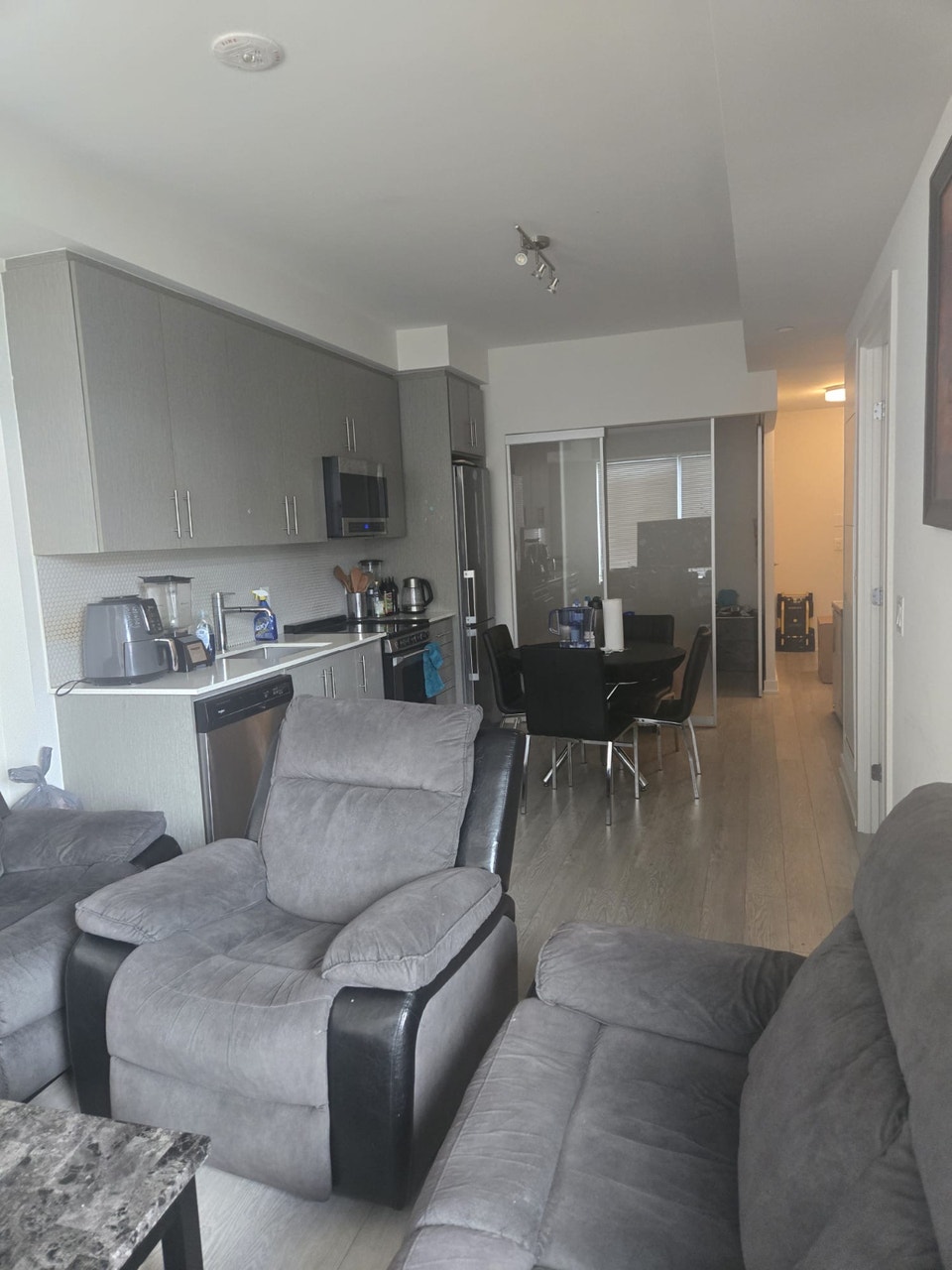 2 bdrm, 2bath for rent 3