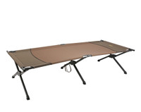 Camp cot cabelas sale