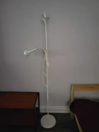 Ikea Floor Lamp, View more