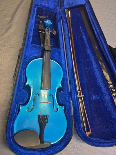 youth violin, View more