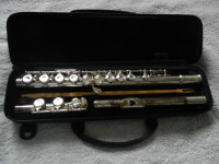 Yamaha flute **REDUCED**