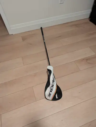 Callaway Rogue ST Max driver, View more