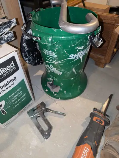 Corner bead Hopper, View more