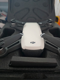 DJI Spark Portable Mini Quadcopter Drone w/1080p Camera