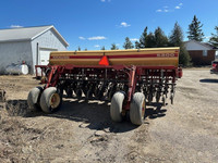 Krause 5200 No-Till Drill