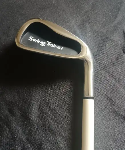 Golf Training Club-Swing Trainer Weighted 7 Iron in Golf in Norfolk County - Image 3