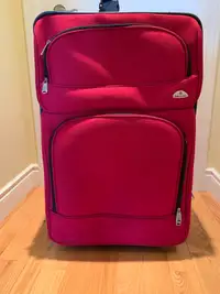 Samsonite 29” 2-wheeled Suitcase
