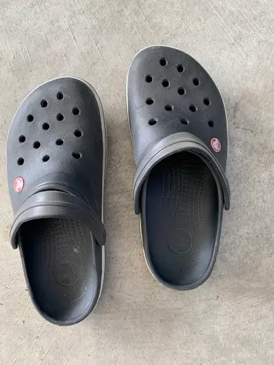 Men’s or Women’s Crocs, View more