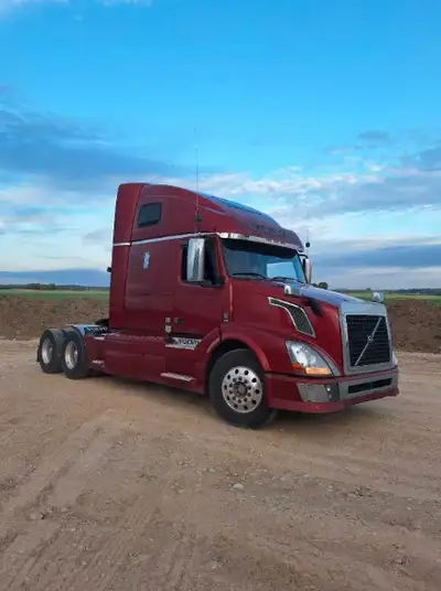 HIRING OWNER OPERATOR CLASS 1 - $25,000+ PER MONTH, View more
