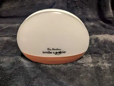 Sunrise light alarm clock, View more