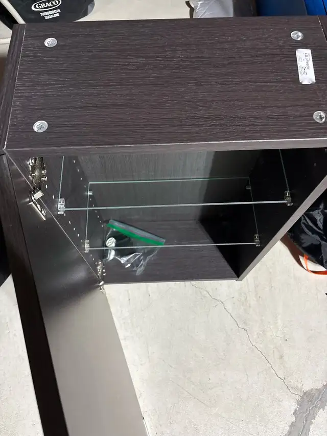 ikea lillangen wall cabinet in Dressers & Wardrobes in Markham / York Region - Image 2