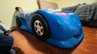 Little Tikes Car Bed for Kids