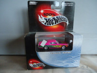 Hot Wheels Black Box '69 Buick Riviera