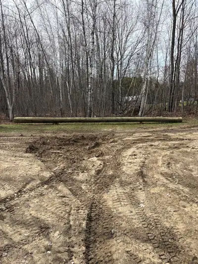 Hydro pole for sale, View more