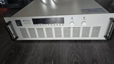 Twintex PCL8000-2H | 8KW-200V-40A | Adj. DC Power Supply, View more