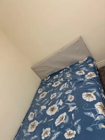 Double bed, View more