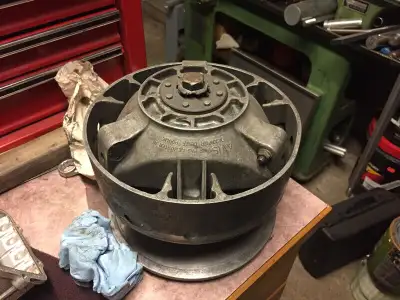 , cylinders std $100 , each, , TRA clutch $150 , cash only, WILL NOT SHIP