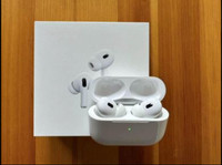 Brand New Sealed Apple AirPods Pro 2nd Gen 