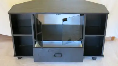 TV AUDIO Stand / Cabinet, View more