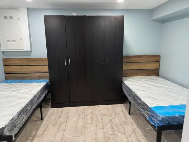 Room rent in Scarborough ( Lawrence , kingston & Morningside) in Room Rentals & Roommates in City of Toronto - Image 3