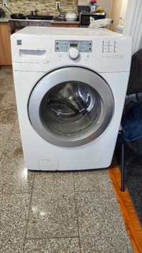 Washer/Dryer for Sale! Same day pickup